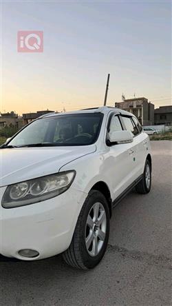 هيونداي سانتافي